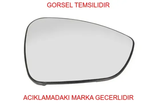 Dikiz aynası peugeot 1609433580 resmi