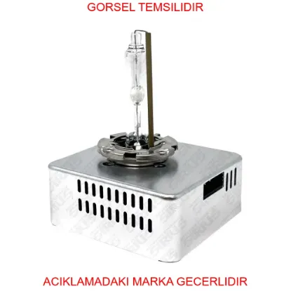 Far ampulu peugeot 1609490380 resmi