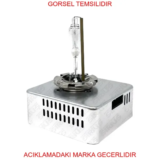 Far ampulu peugeot 1609490380 resmi
