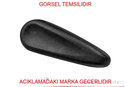 Koltuk yatırma kolu peugeot 16095042zd resmi