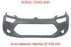 On tampon c4 pc2 peugeot 1609534580 resmi