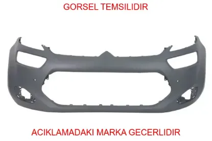 On tampon c4 pc2 peugeot 1609534580 resmi