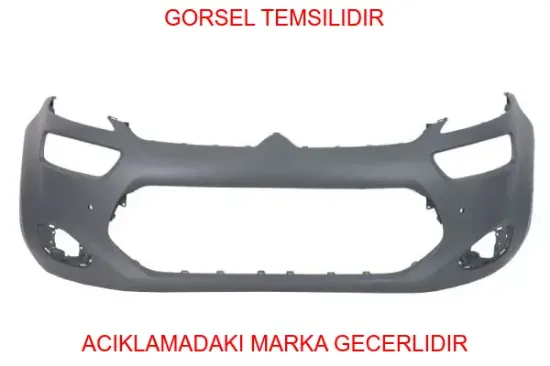 On tampon c4 pc2 peugeot 1609534580 resmi