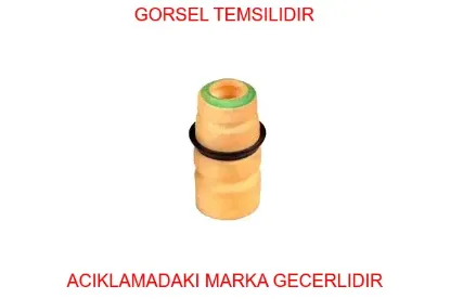 Amortisör Takozu 301 1.2 İ Vti-1.6 Hdi-1.6 Vti 16v 1609849080 resmi