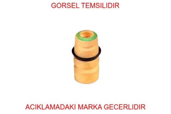 Amortisör Takozu 301 1.2 İ Vti-1.6 Hdi-1.6 Vti 16v 1609849080 resmi