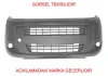 Ön Tampon Bipper Alttan Sisli Peugeot    PEUGEOT 1609861480 resmi