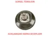 Amplifikatör peugeot  1609895480 resmi