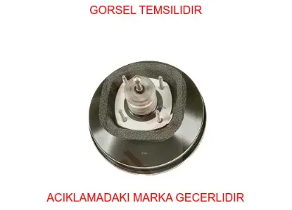Amplifikatör peugeot  1609895480 resmi
