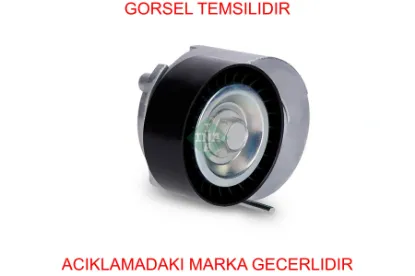 Bağlantı civatası peugeot  1609976080 resmi