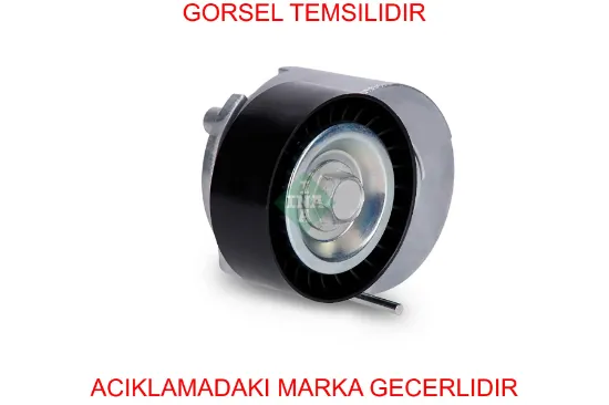 Bağlantı civatası peugeot  1609976080 resmi
