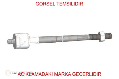 Biyel kolu kiti peugeot  1609999980 resmi