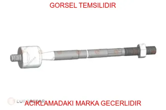 Biyel kolu kiti peugeot  1609999980 resmi