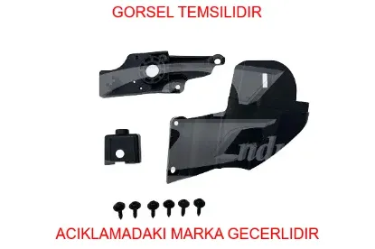 Sol far tm kiti peugeot  1610037880 resmi
