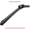 Silecek Sağ Nemo Peugeot    BMW, AUDI, FORD, FIAT, PEUGEOT, NISSAN, LAND ROVER, MINI COOPER, MERCEDES-BENZ, INFINITI, JAGUAR, OPEL, RENAULT, SEAT, SKODA, VOLKSWAGEN, VOLVO 1610112080 resmi