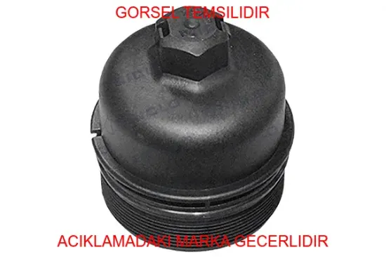 Yağ Filtre Kapaği 301-308-508 Peugeot 1610693880 resmi