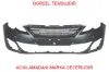 Tampon 308 peugeot  1610742480 resmi