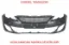 Tampon 308 peugeot  1610742480 resmi
