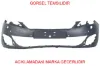 Ön Tampon Peugeot    PEUGEOT 1610742780 resmi