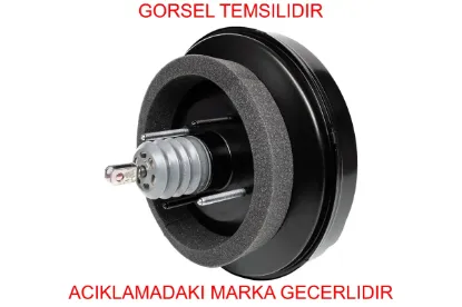 Amplifikatör peugeot  1610828580 resmi
