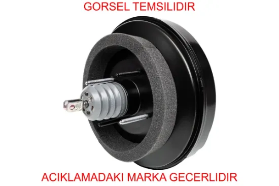 Amplifikatör peugeot  1610828580 resmi