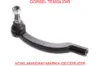 Sol rotbaşı peugeot  1610976480 resmi