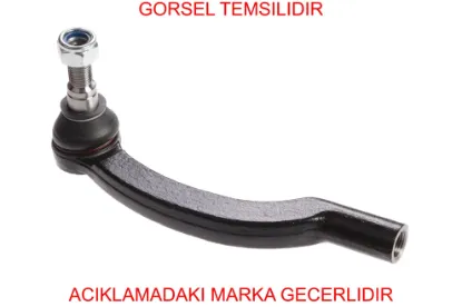 Sol rotbaşı peugeot  1610976480 resmi