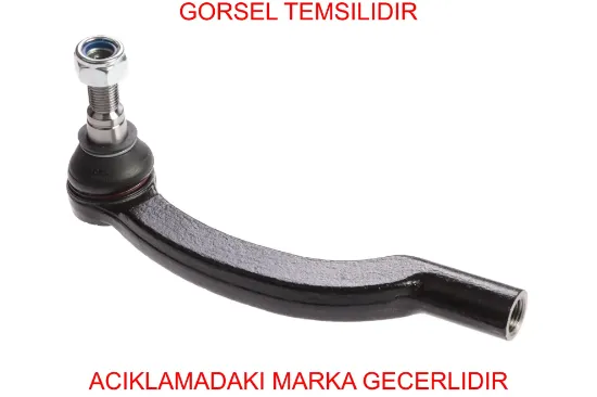 Sol rotbaşı peugeot  1610976480 resmi