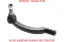 Sol rotbaşı peugeot  1610976480 resmi