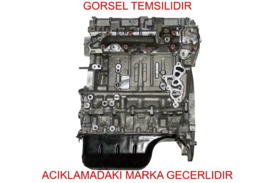 Komple Motor Dv6fd Peugeot 1611138680 AV6Q6006BA/ AV6Q 6006 BA resmi