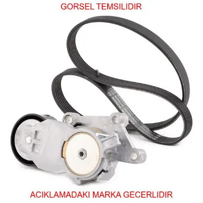 Alternatör Kiti Peugeot  1611425680/ 5750.ZF   CITROEN, PEUGEOT 1611277980 resmi