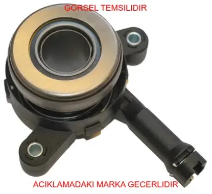 Debriyaj alt pompa peugeot  1611284280 resmi