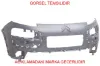 On tampon c4 cactus peugeot  1611364880 resmi