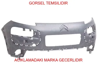On tampon c4 cactus peugeot  1611364880 resmi