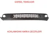 On tampon alt ızgara c4ca peugeot  1611365280 resmi