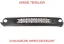 On tampon alt ızgara c4ca peugeot  1611365280 resmi