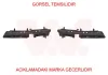 On tampon baglantı setc4 peugeot  1611380580 resmi