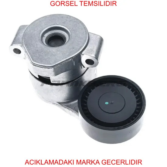 Alternatör Gergi Makarasi Peugeot    PEUGEOT, FORD, FIAT, CITROEN 1611424780 resmi