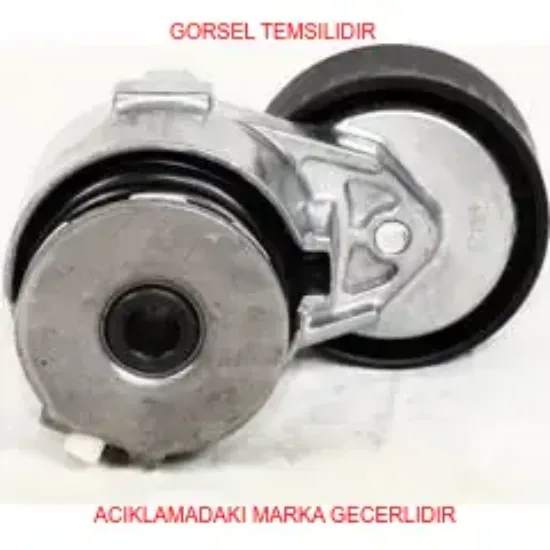 Dinamik gergi peugeot  1611424980 resmi