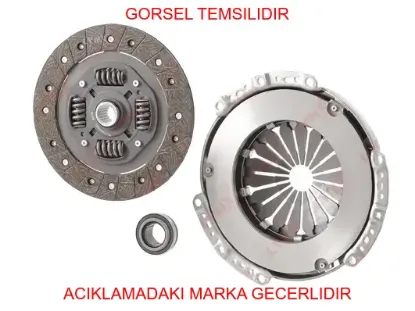 Debr mekaniz peugeot  1611549380 resmi