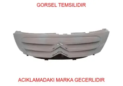 Panjur c3 ıı 1.4 hdı peugeot  1611637680 resmi