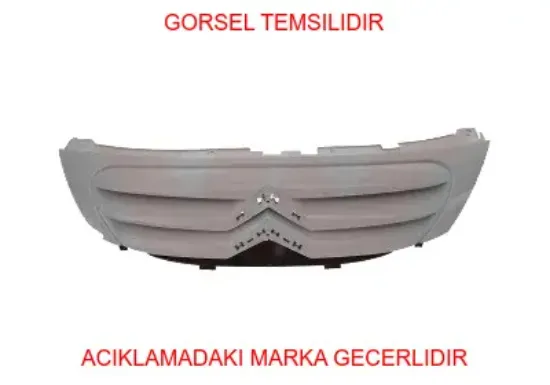 Panjur c3 ıı 1.4 hdı peugeot  1611637680 resmi