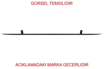 Ön Tampon Alt Demiri Peugeot 1611707180 resmi