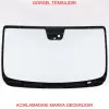Ön cam  boxer 3 peugeot  1611712780 resmi