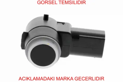 Park sensörü peugeot  1611735380 resmi
