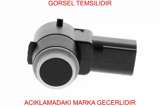 Park sensörü peugeot  1611735380 resmi