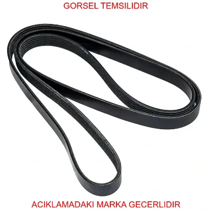 E:v kayışı eurorepar  1612160580 resmi