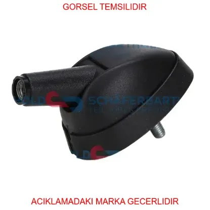 Anten Dibi Peugeot 1612186380 resmi