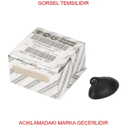 Anten Kaidesi Peugeot 1612186480 resmi