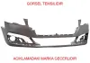 Ön tampon peugeot  1612221780 resmi