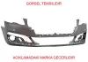 Ön tampon peugeot  1612221980 resmi